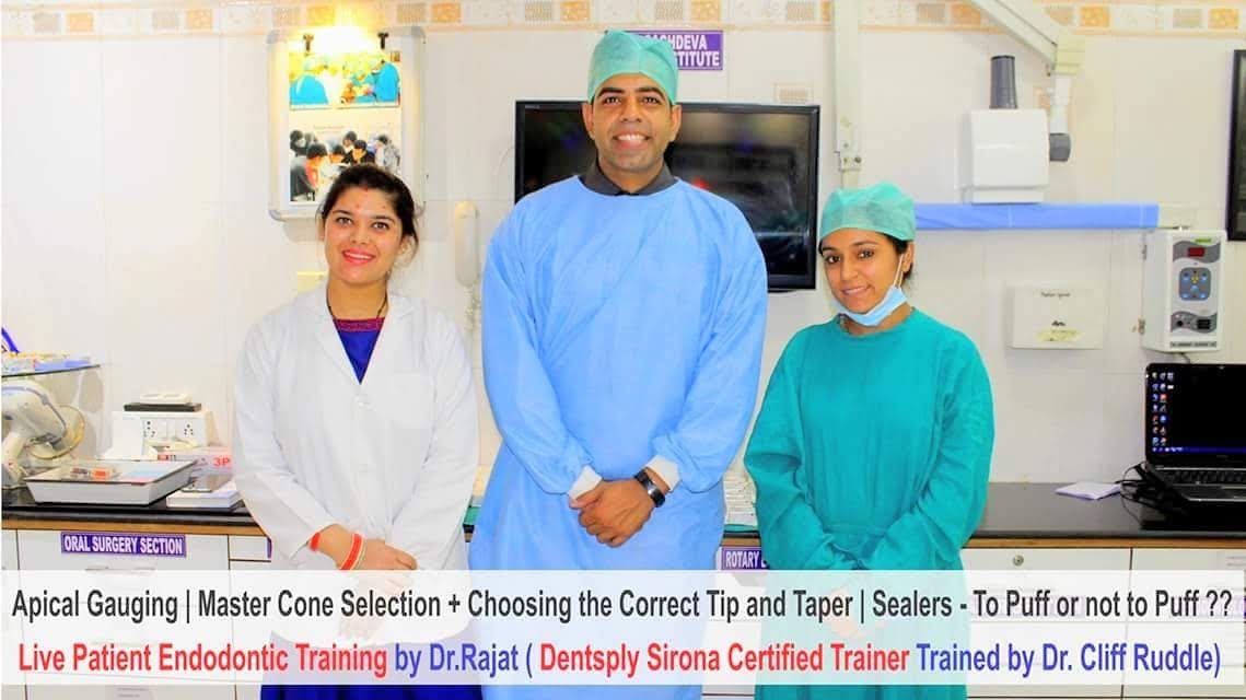 Implanto Dontia Course in India,Implanto Dontia Institute in Delhi