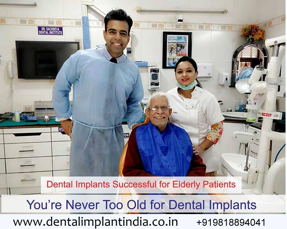 Dental Clinic in India, Dental Clinic Delhi, Patient Testimonial