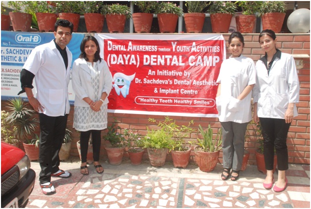 Cosmetic Dentistry Courses in Delhi,Dental Treatment Delhi,Cosmetic Dentistry Training