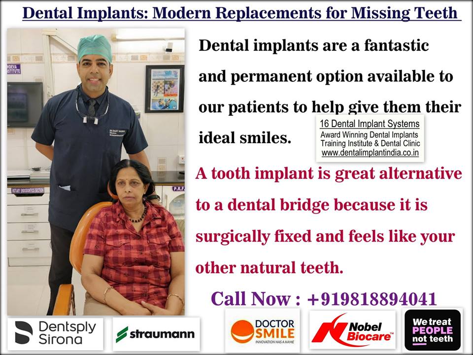 Dental Clinic in India, Dental Clinic Delhi, Patient Testimonial