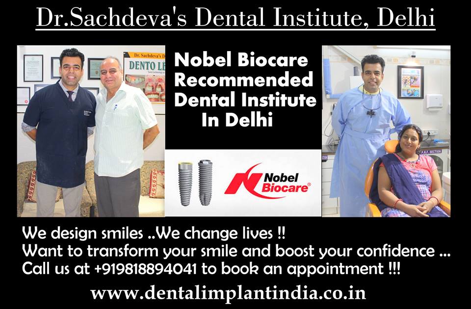 Dental Clinic in India, Dental Clinic Delhi, Patient Testimonial